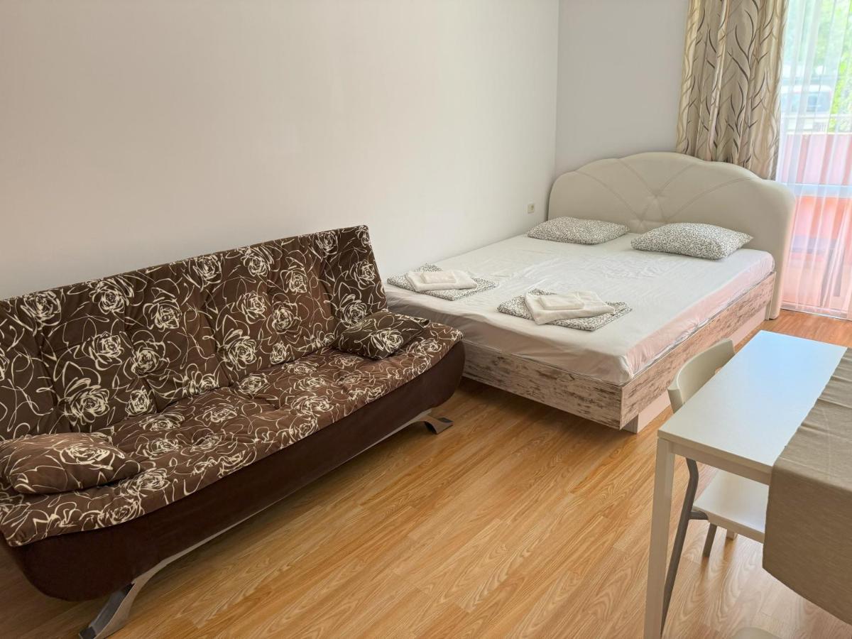 Chambre Quadruple avec Baignoire