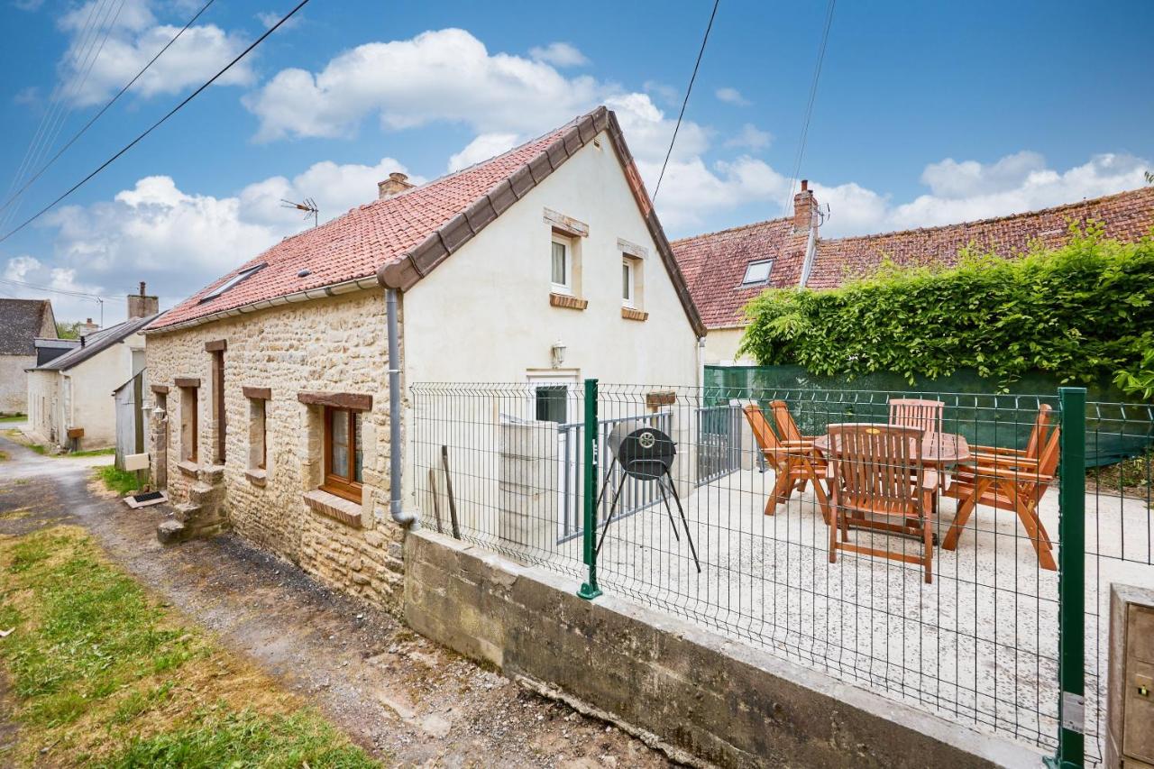 Entre Histoire et Marais - Proche Plage - B&B Carentan