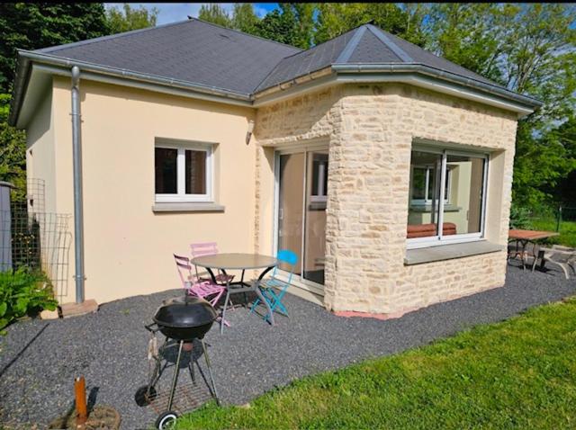 Maison détente - B&B