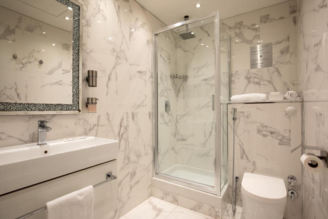 Superior Single Room