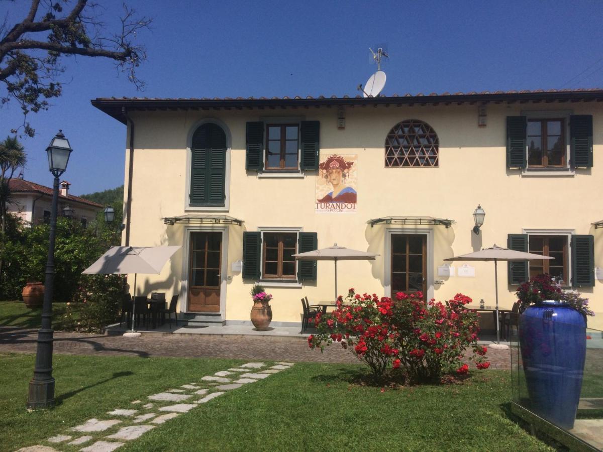 Residence Prunali - Bed and Breakfast Massarosa