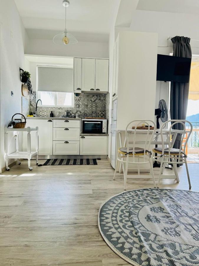 Giorgos concept suites THEA - B&B