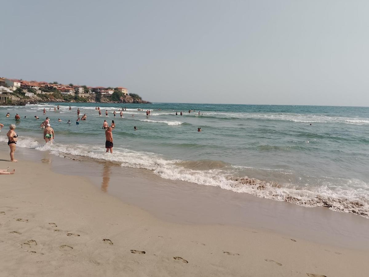 Парк хотел 2 - Bed and Breakfast Banzareto