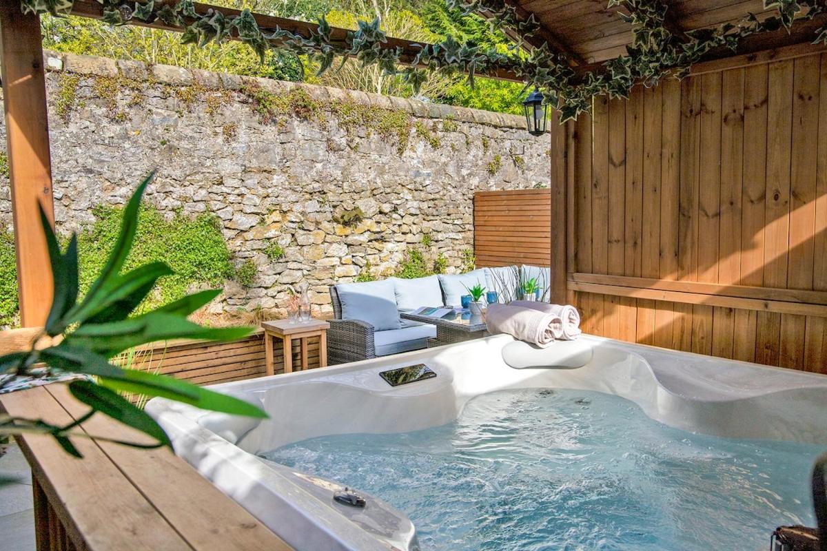 Beech Cottage - Bed and Breakfast Bakewell