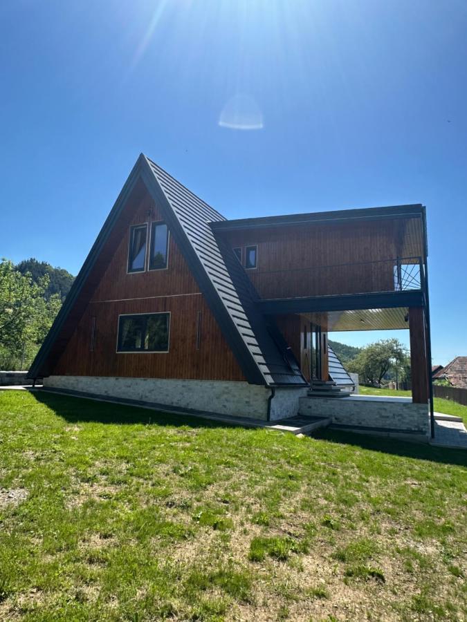 Căsuța lui Filip - B&B