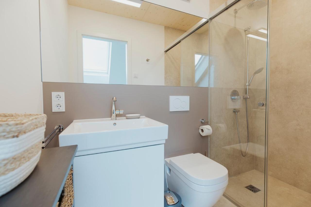 "Rügen Resort Sagard" großzügige, gemütliche Doppelhaushälfte "Bente" mit Terrasse - B&B Sagard