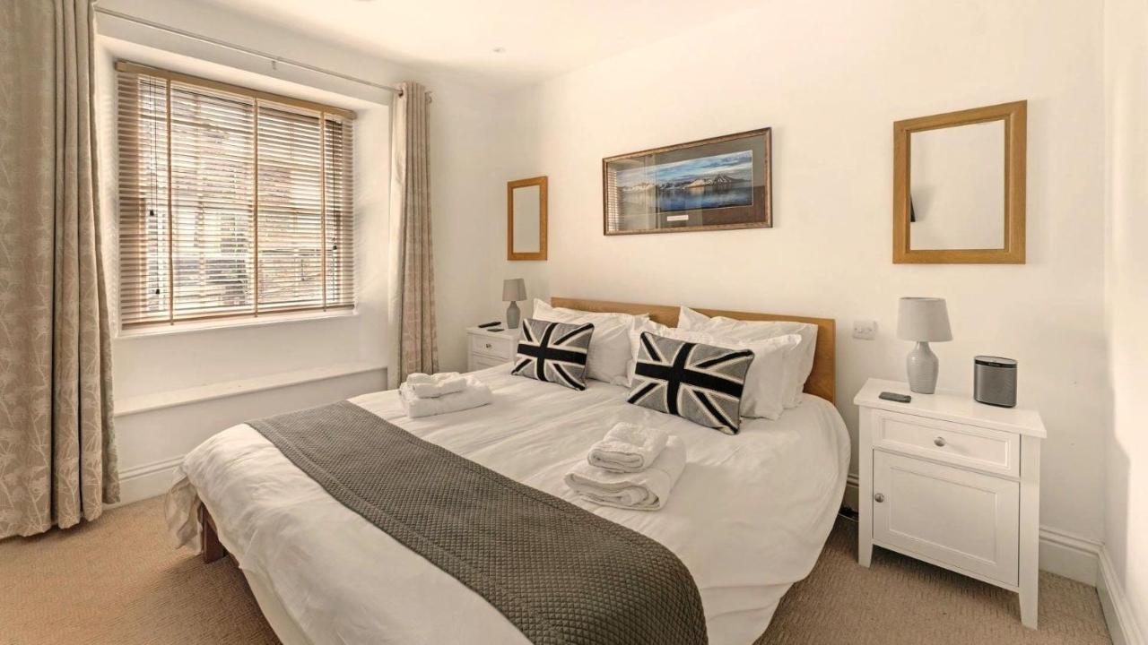 Church Cottage - B&B Ambleside