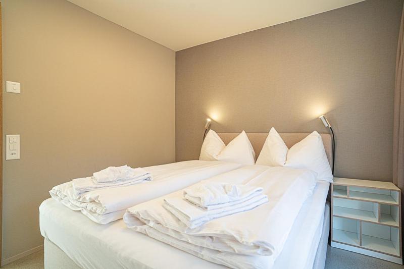 Appartement avec Vue sur la Montagne