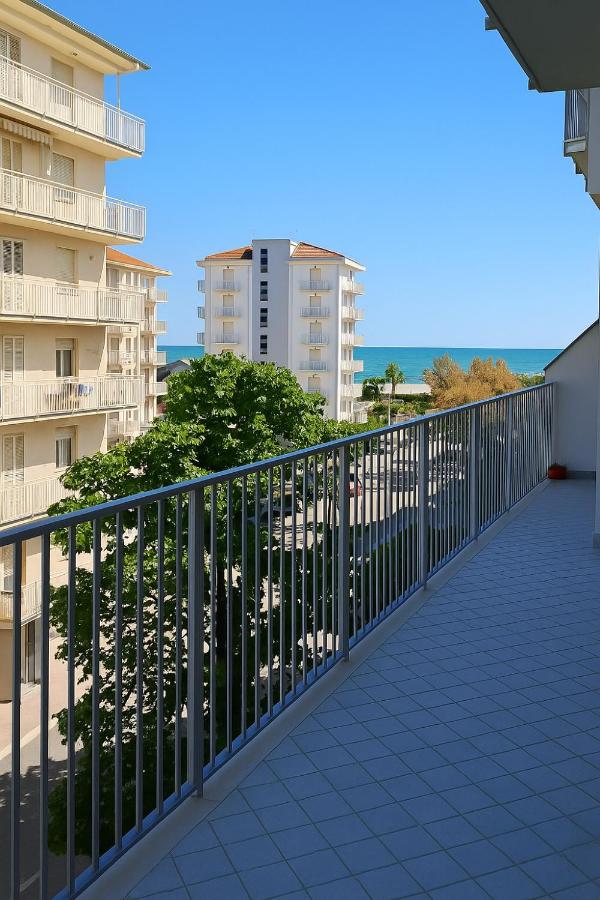 Appartamento San Remo - B&B