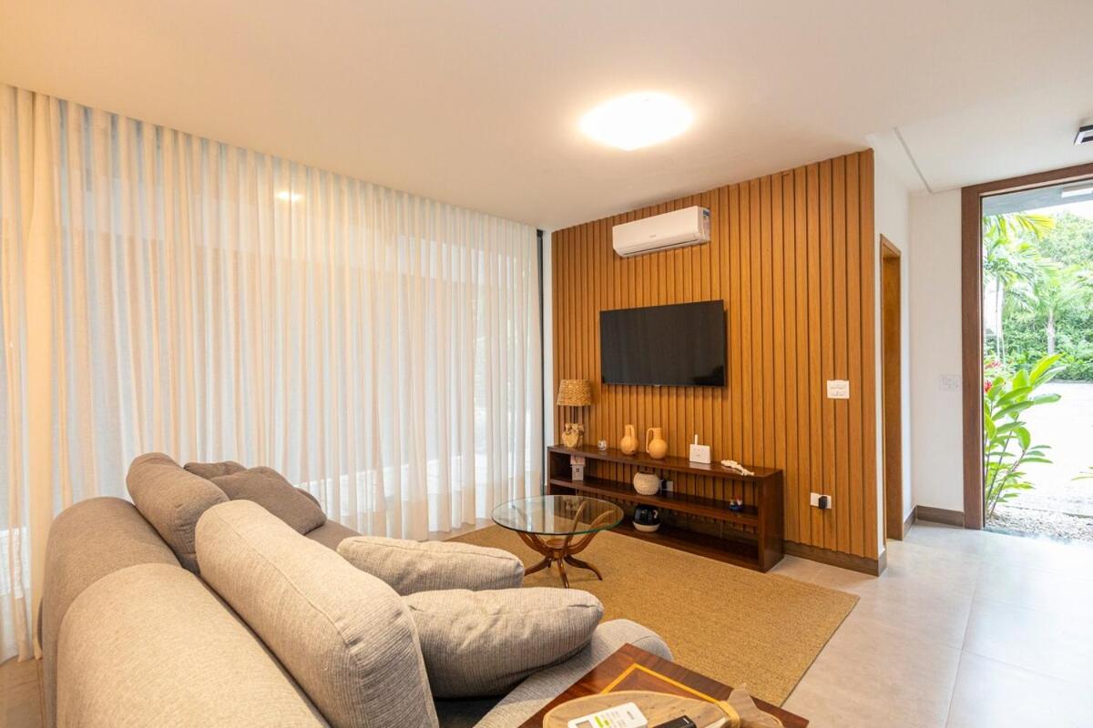 Bali 23 - Ferienwohnung São Sebastião