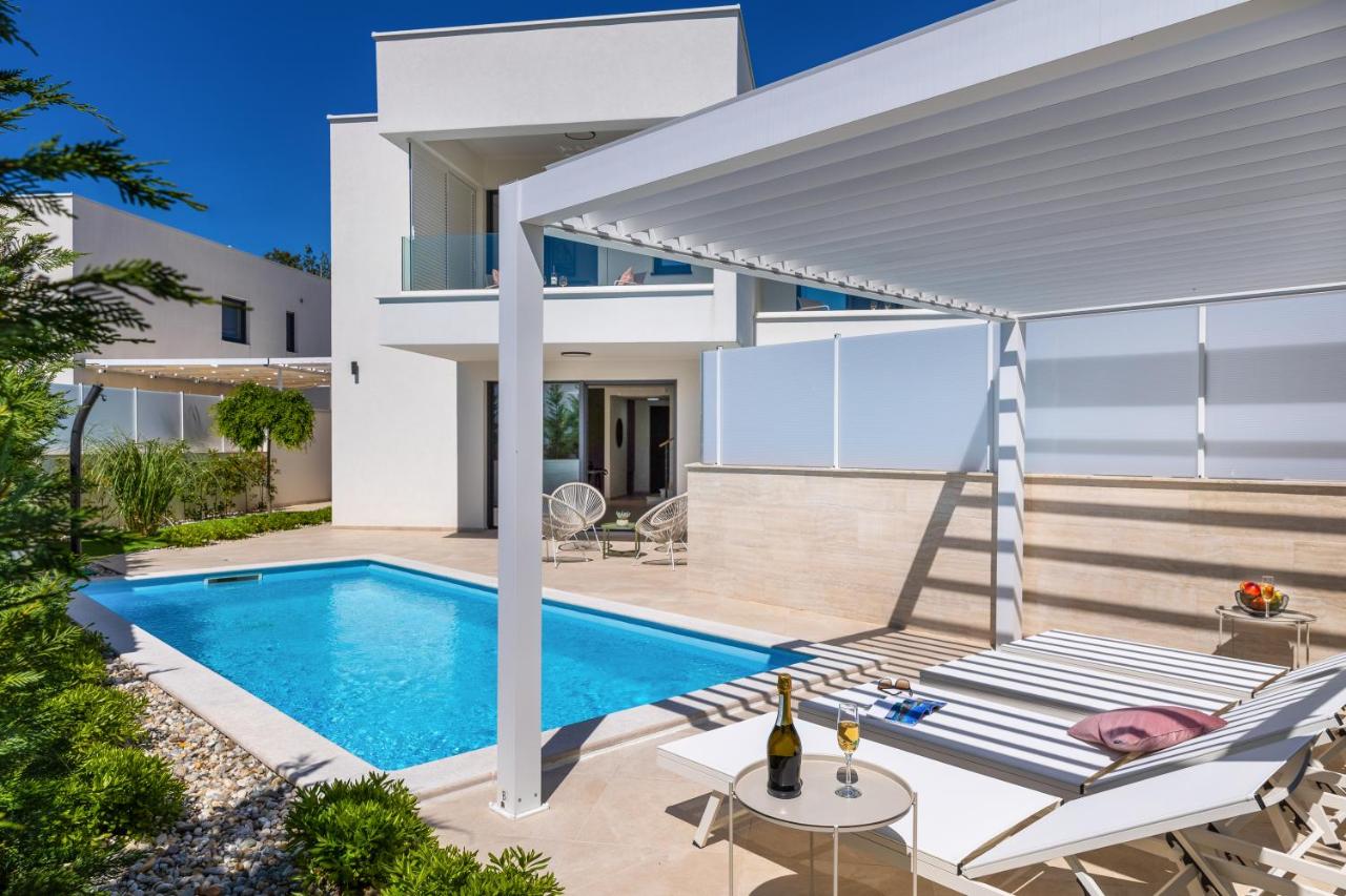 Villa Terra - B&B Linardići