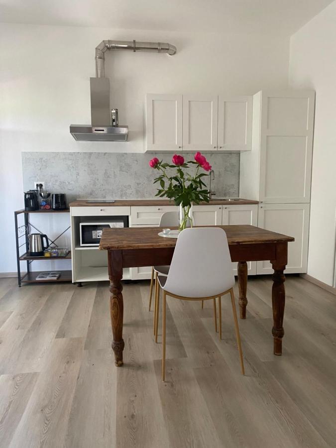 Dimora Ronchetto - B&B