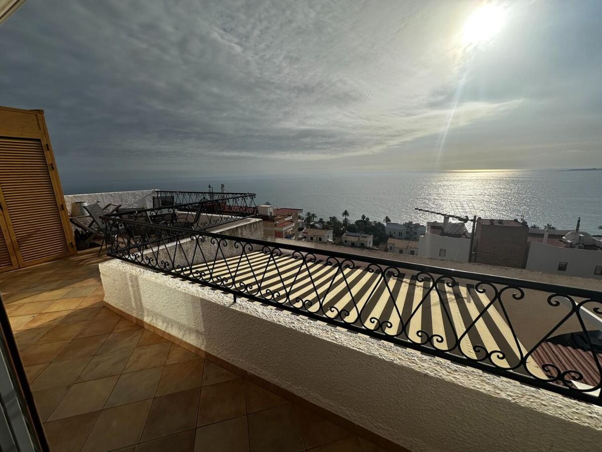 Apartment near the sea in Santa Pola - Ferienwohnung Santa Pola