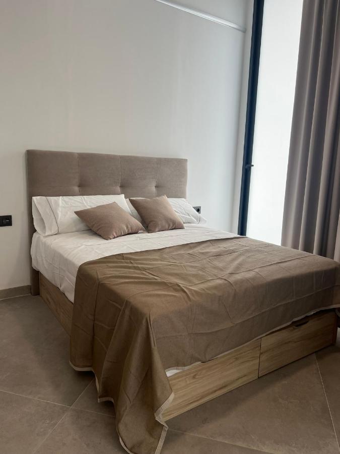 Appartement 1 Chambre