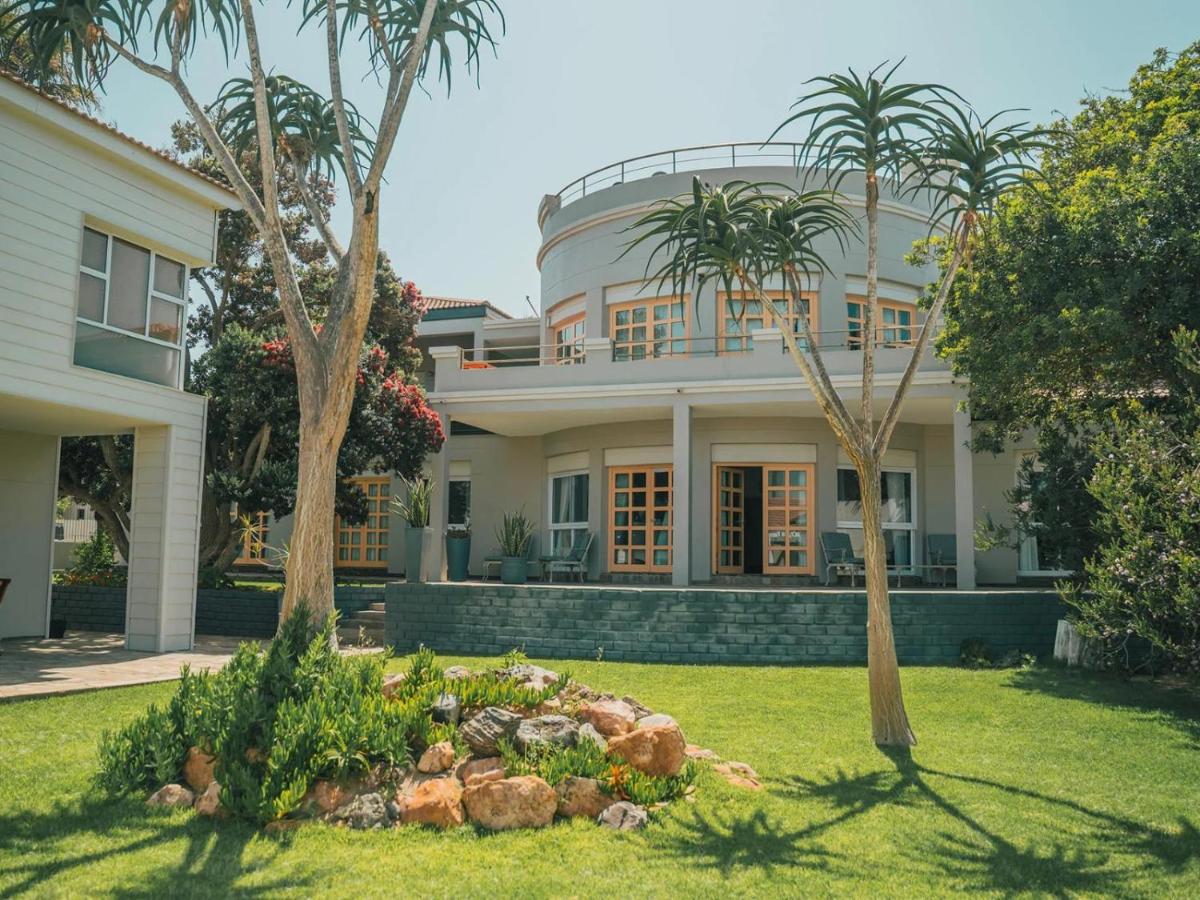 Ocean House Swakopmund - B&B