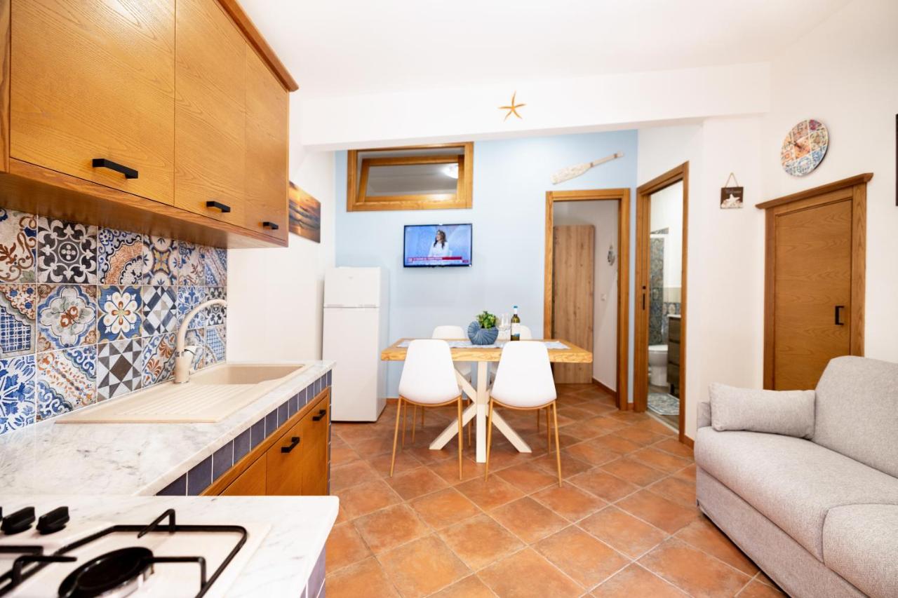 Casa Liotta - B&B Castellammare del Golfo