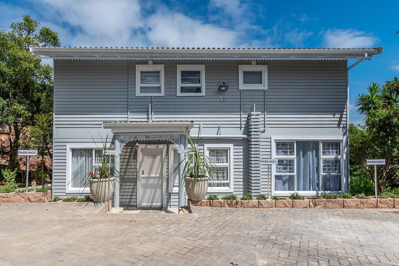 Die Kant - Hooggety - B&B George