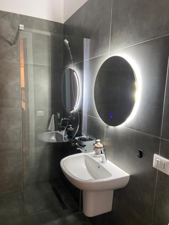 Delijorgji Sunrise 2 - B&B Tirana