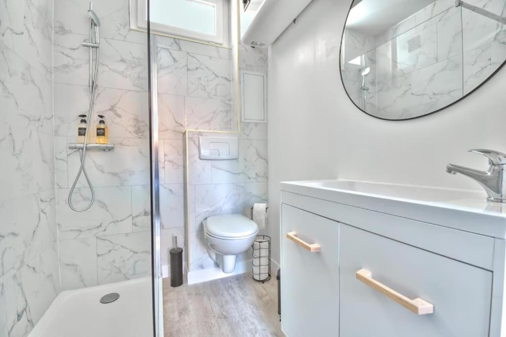 L'Etape - B&B Maintenon