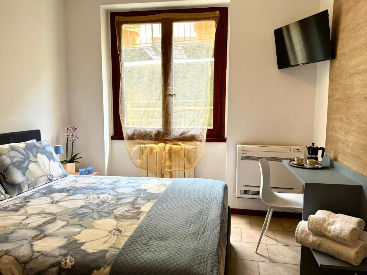 Apartment mit 2 Schlafzimmern