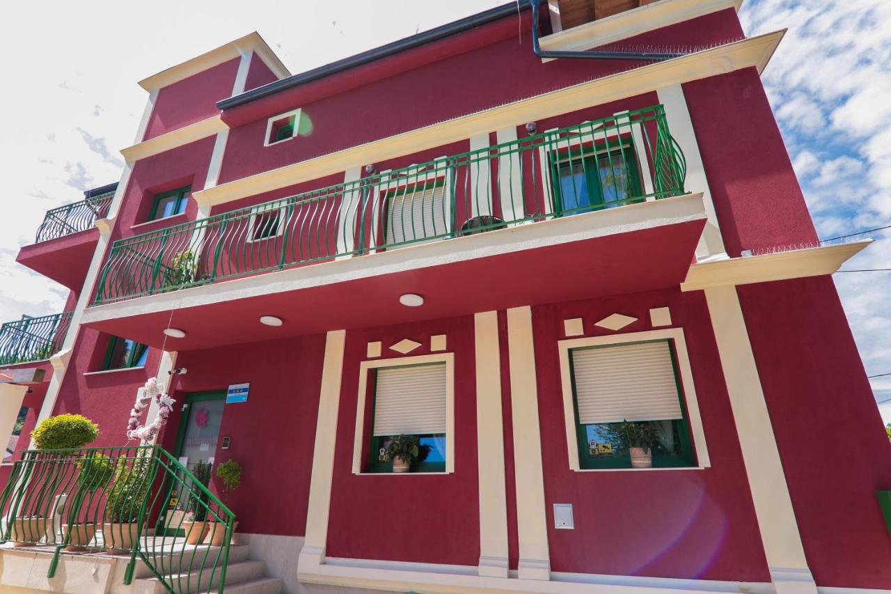 APART HOTEL ASTERIA - B&B