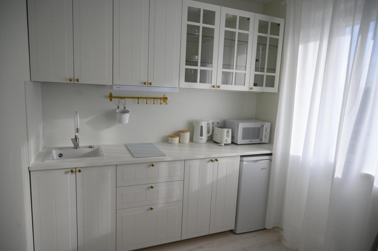 Side Apartments - Ferienwohnung Wesenberg