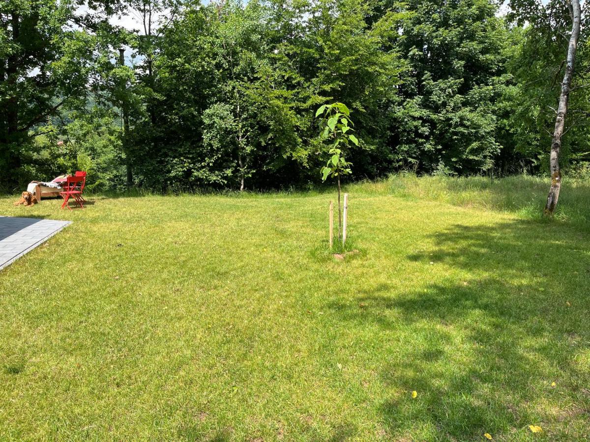 Ferienwohnung Vita-Natura - B&B