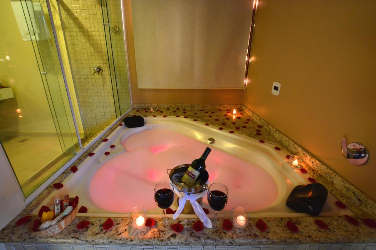 Deluxe Appartement met Spabad