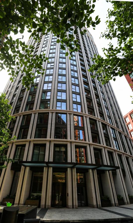 Mayfair Luxury Apartments - Chambres d’hôtes Londres