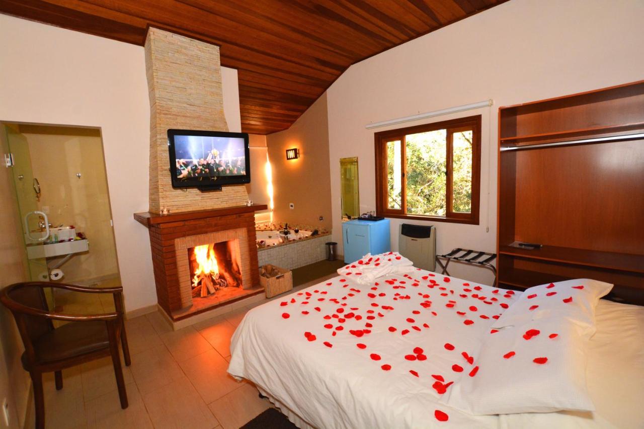 Deluxe Apartment with Spa Bath