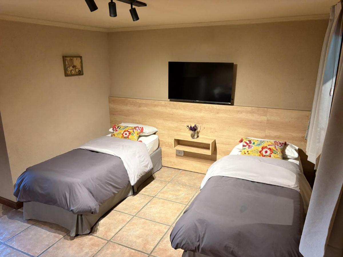 Standard Apartment - Ground Floor