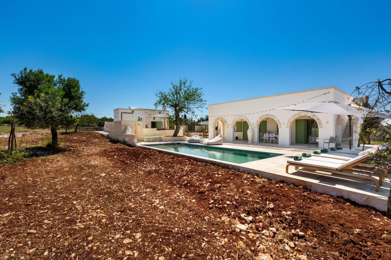 Villa Altamura by Perle di Puglia - B&B San Michele Salentino