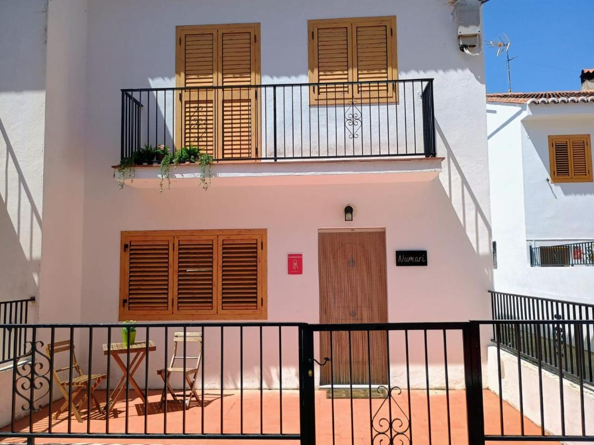 Casa Numari - B&B Caudiel