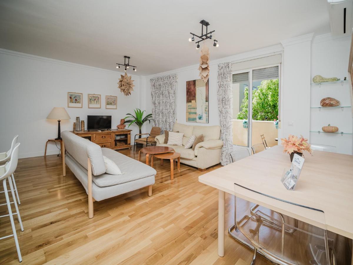 La casa del Ceramista - Ferienwohnung Sanlúcar de Barrameda