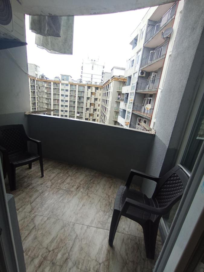Apartamento de 2 dormitorios con balcón