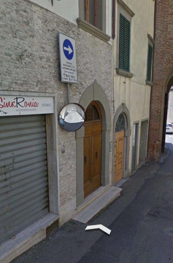 Il sole della valdichiana - Ferienwohnung Foiano della Chiana
