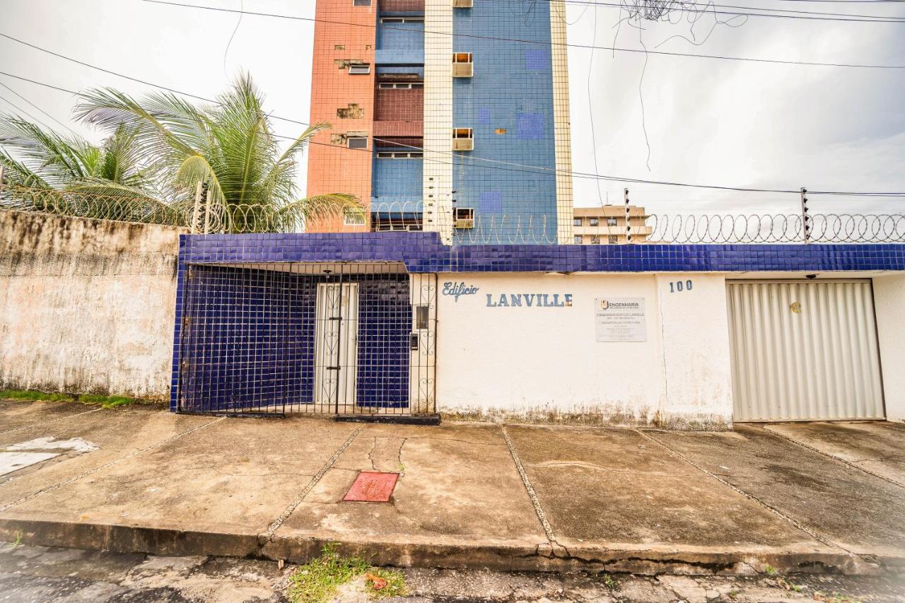 Apartamento a 1 quadra da praia - B&B