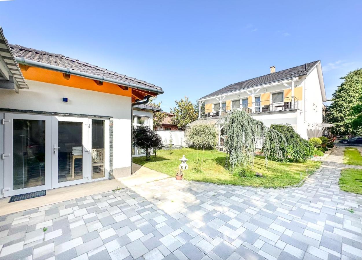 Zen House - B&B