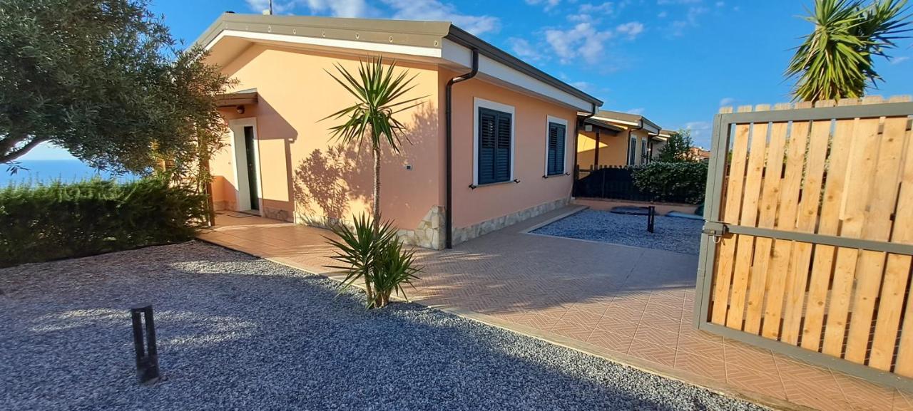 Casa Luca - Zambrone-Tropea - B&B Mandaradoni