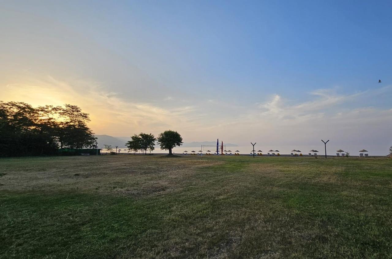 Eva tatil evleri - Ferienwohnung Perşembe