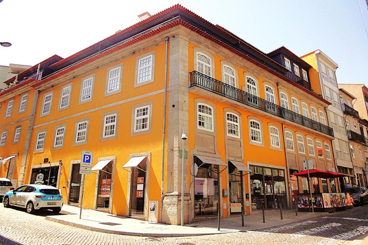 PORTO SWEETHEART - Ricardo Jorge - B&B Porto