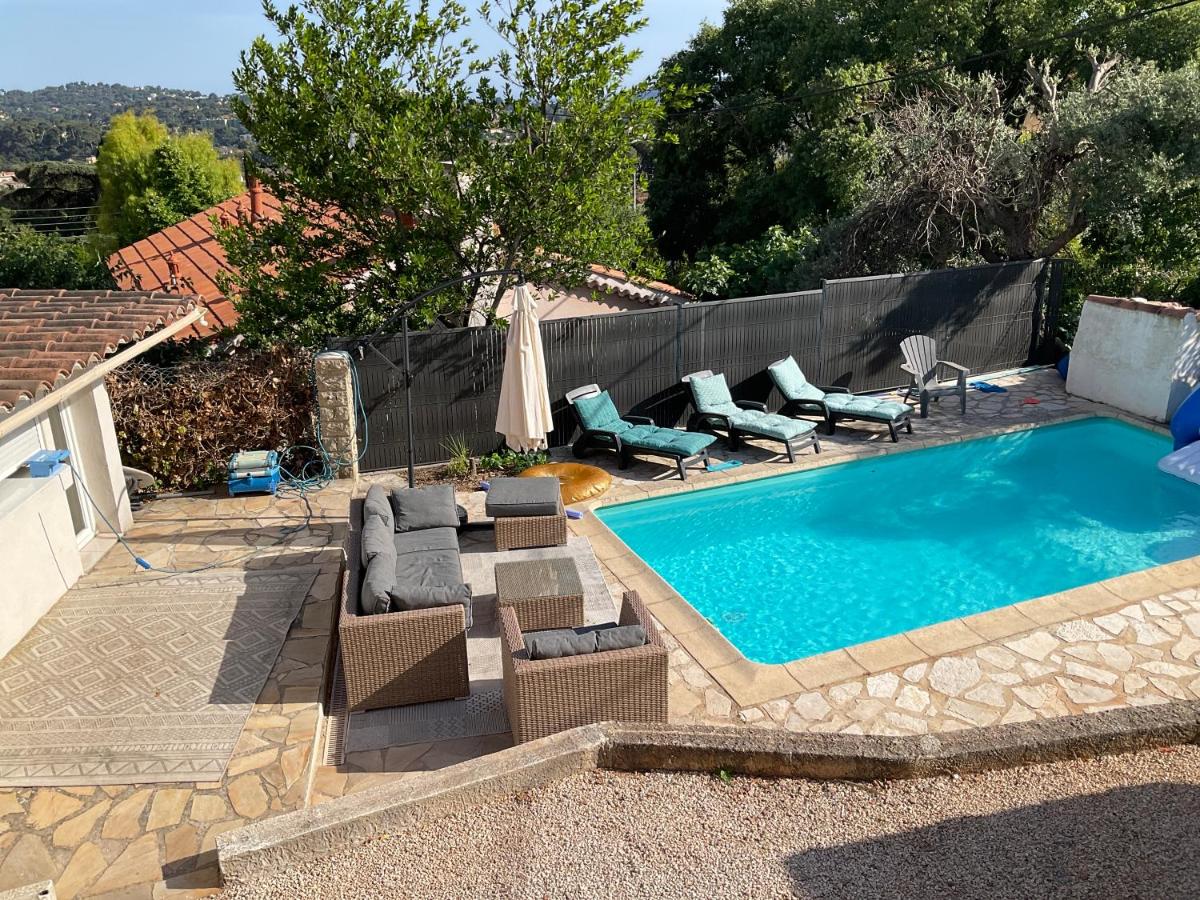 Carpe Diem - B&B Toulon