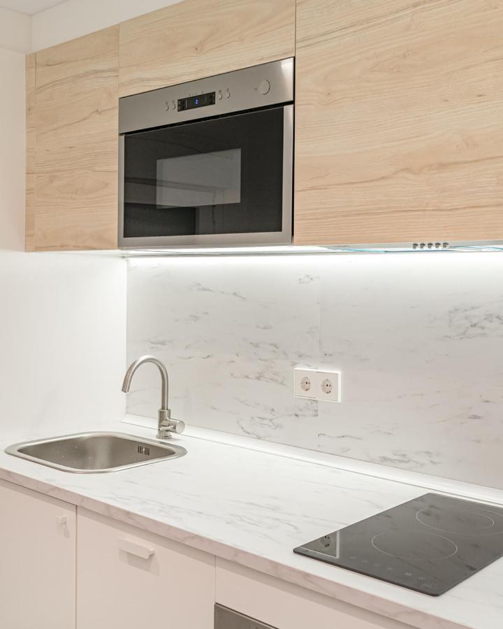 Apartamento de 1 dormitorio