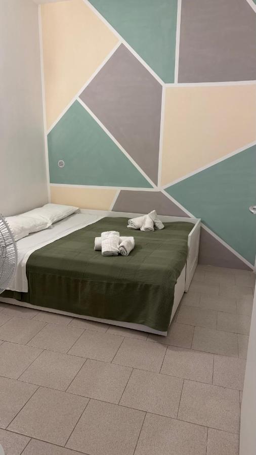Appartamento con 2 Camere da Letto