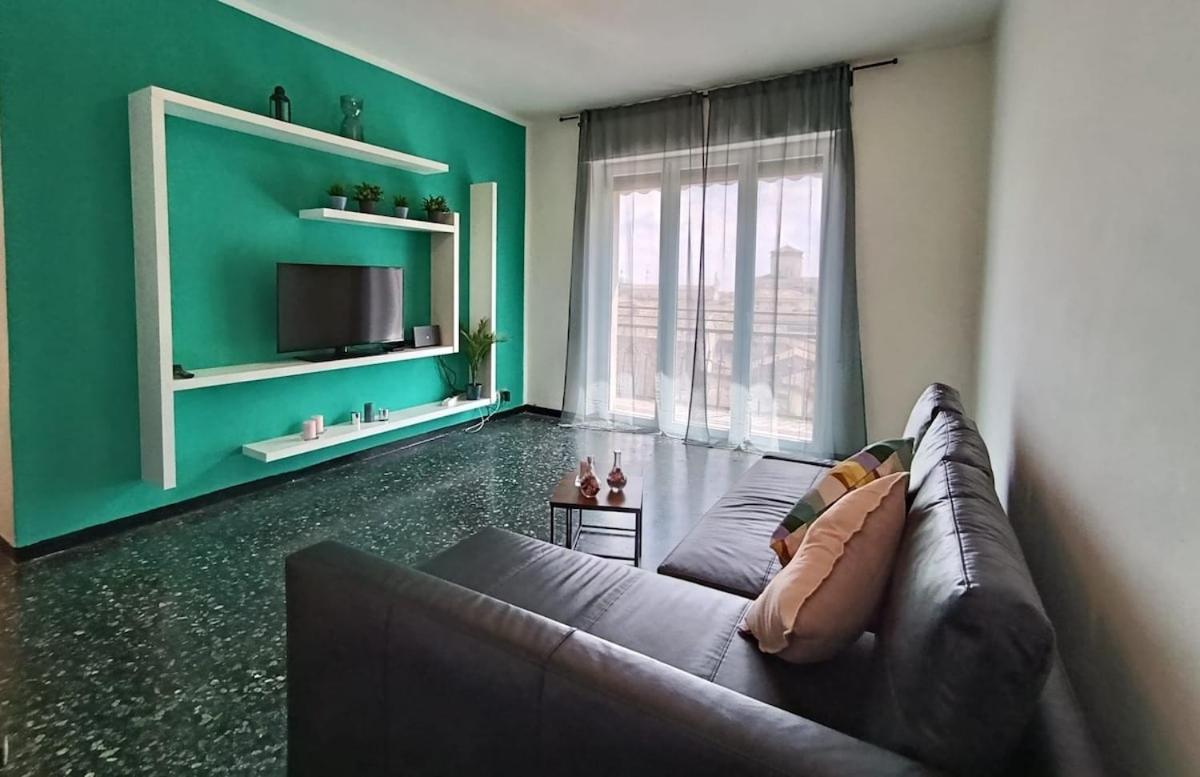 Appartamento con 1 Camera da Letto e Vista Città
