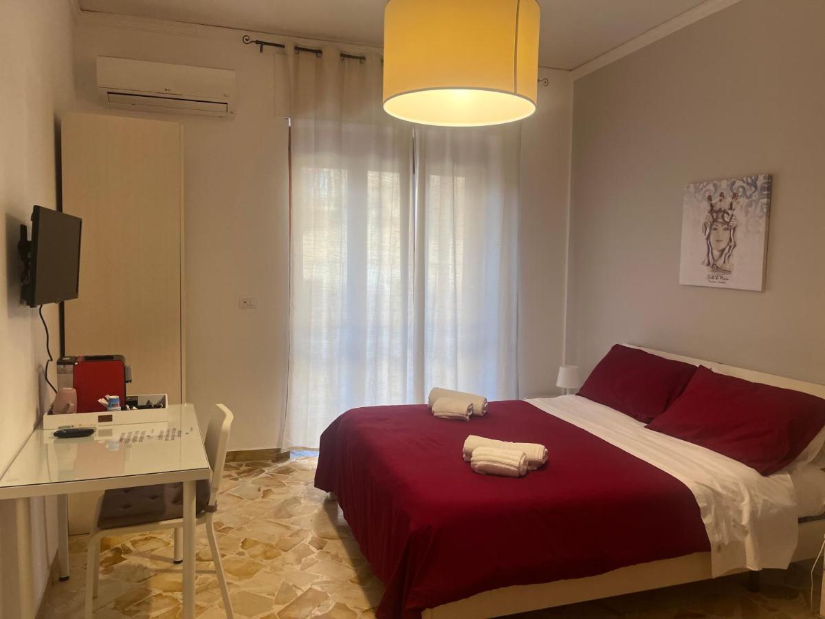 Camera Tripla con Bagno Privato