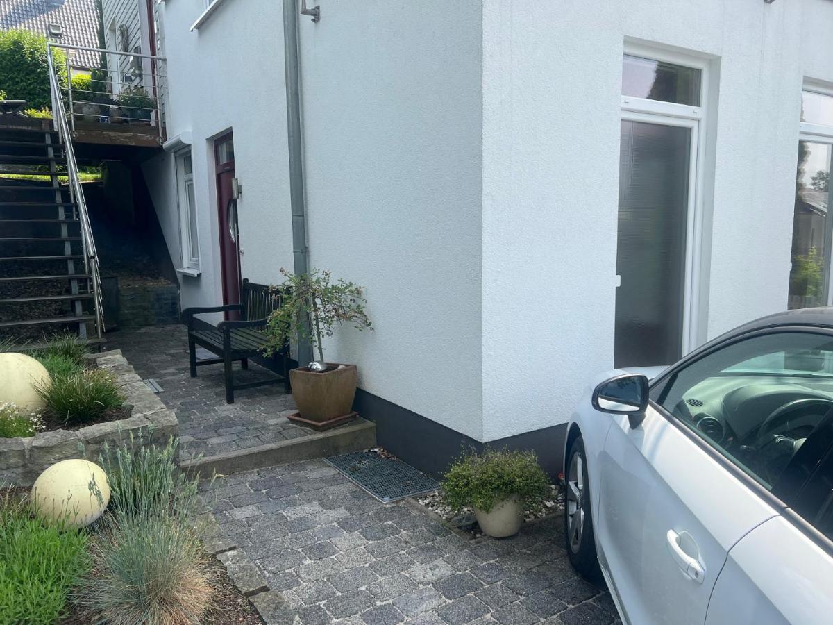Ferienwohnung Dell am Südufer - Ferienwohnung Möhnesee