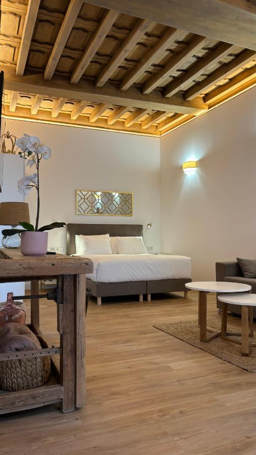 Suite with Spa Bath