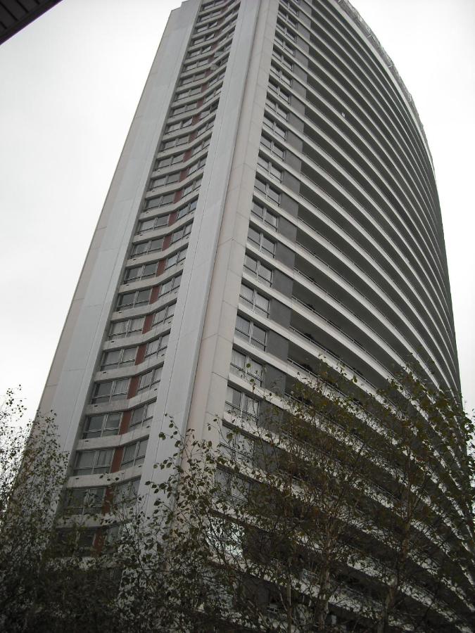 Appartement à La Défense - B&B