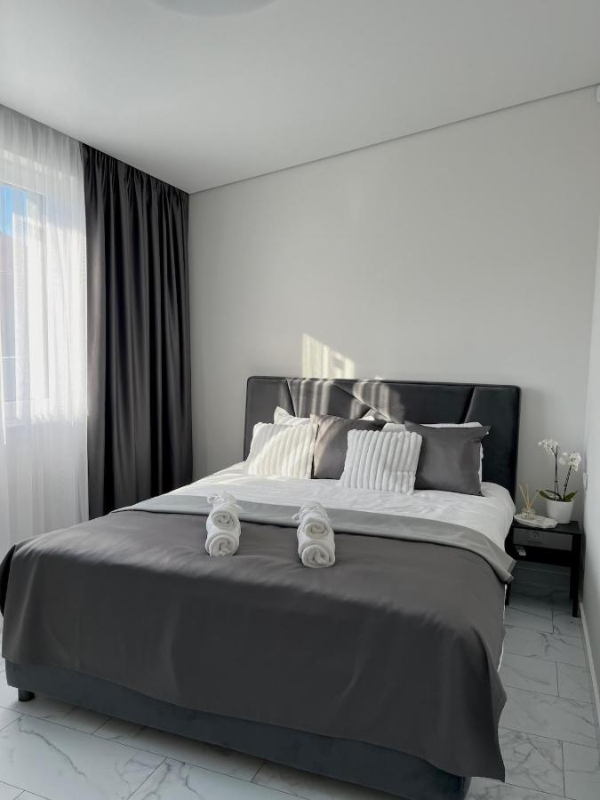 Jaukūs namai šalia Klaipėdos - Bed and Breakfast Purmaliai